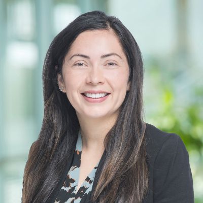 Maria Waggoner, FNP