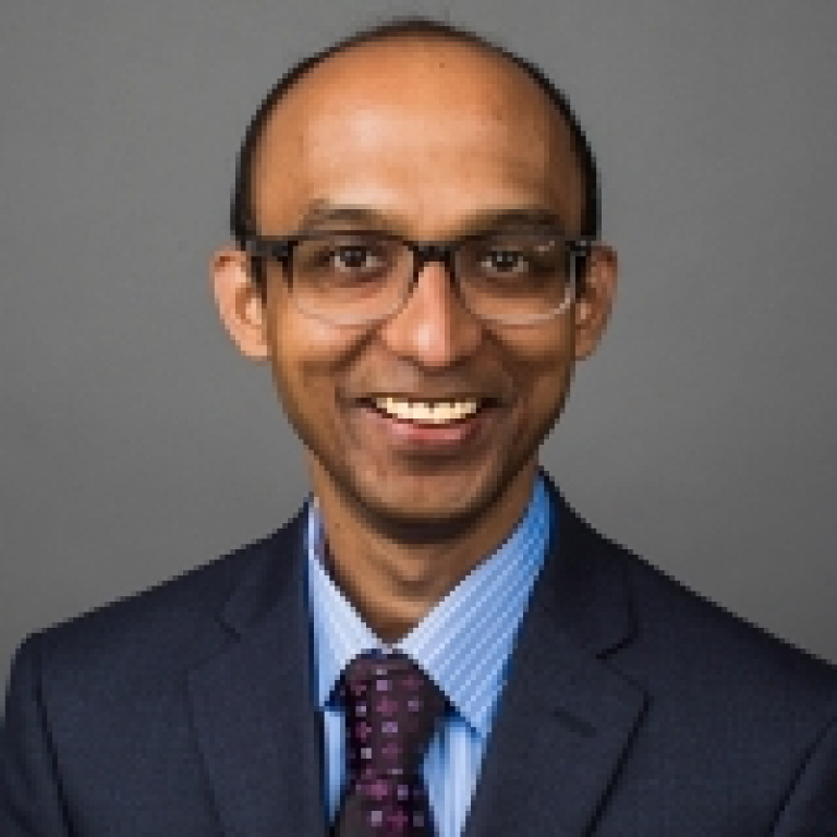Dr. Himadri Nath, MD