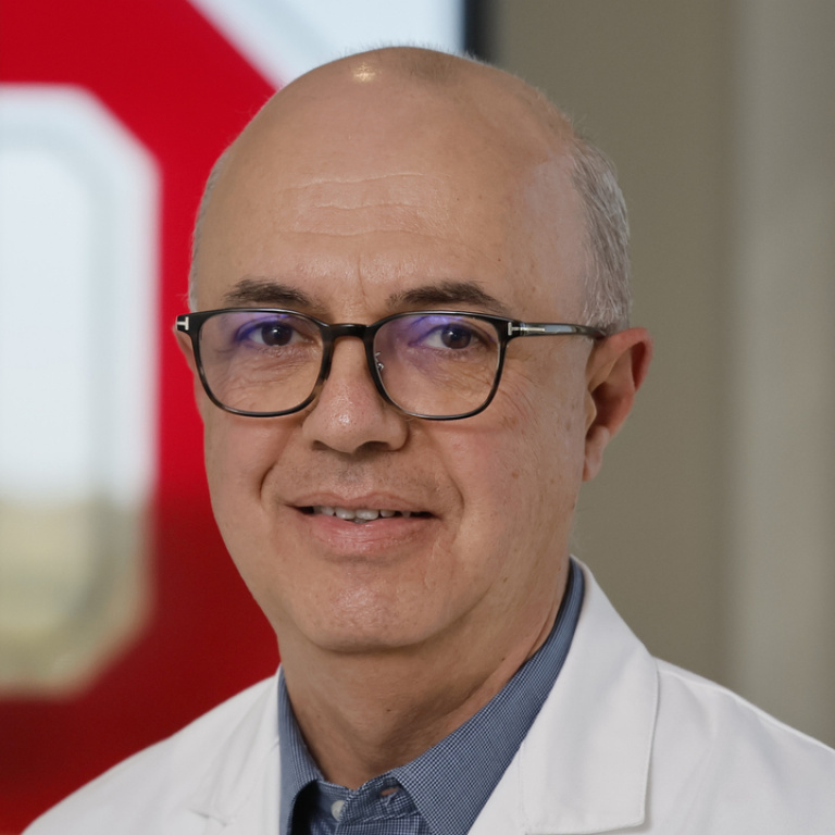 Dr. Mohammad Atai, MD