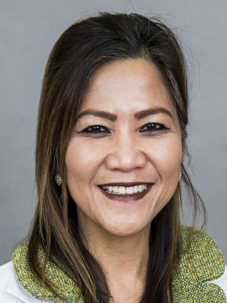 Dr. Giovannie Eugenio-Anciro, MD