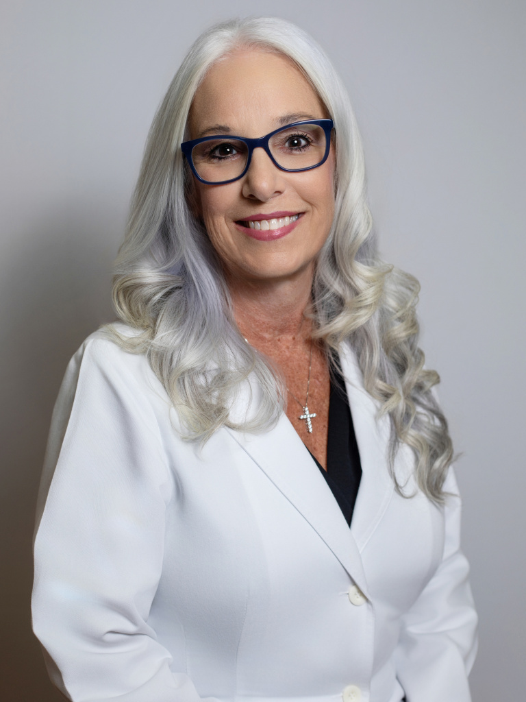 Lorie Jones, APRN