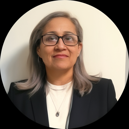 Alma Quinden, LMHC