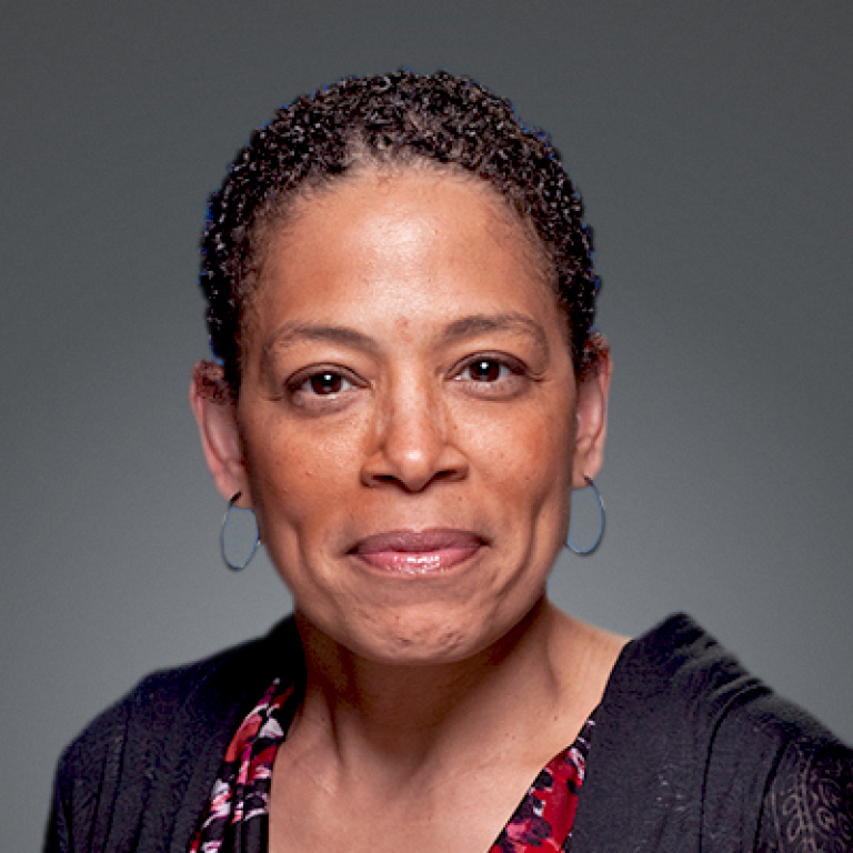 Dr. Julienne Clowney, Psy.D