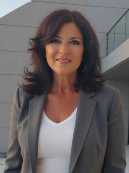 Frances Cybenko, APRN