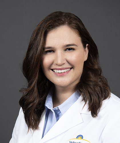 Dr. Mary Demino, DO