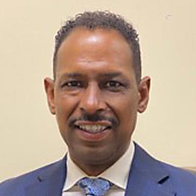 Dr. Eric Taylor Jr, MD