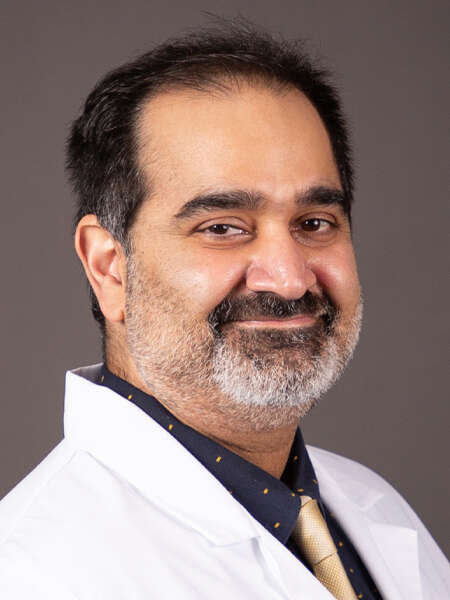 Dr. Imran Iqbal, MD