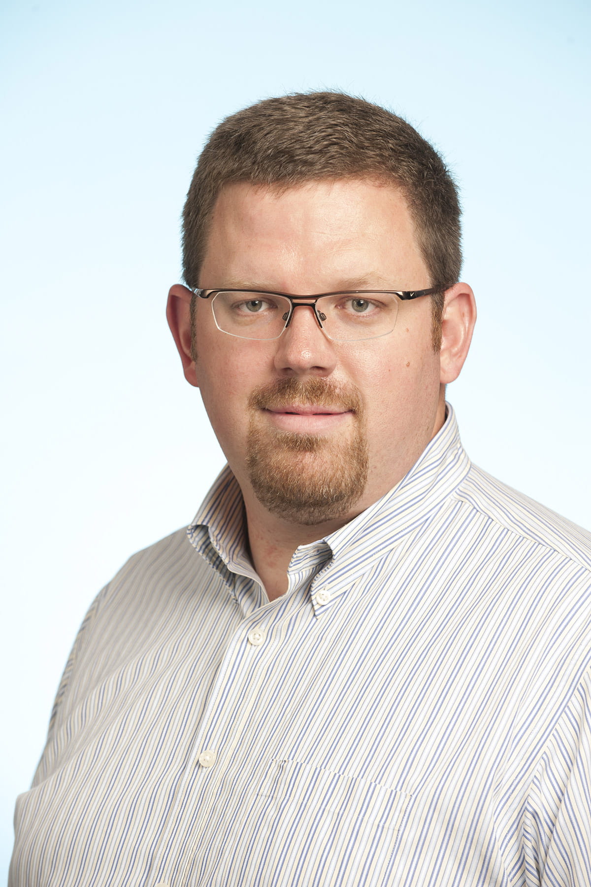 Dr. Cameron Thomas, MD