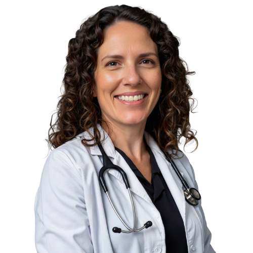 Rebekah Gilbert, APRN