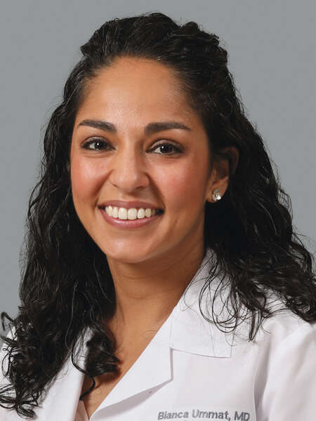 Dr. Bianca Ummat, MD
