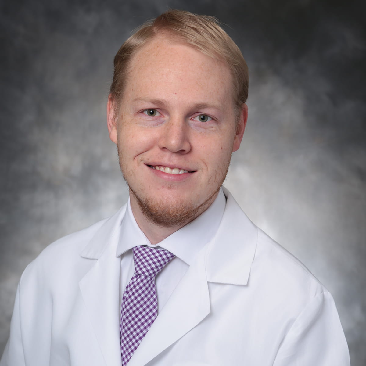 Dr. James Haynes, MD