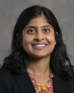 Dr. Niketa Patel, DO