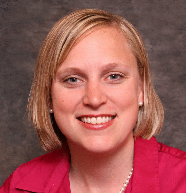 Dr. Kathryn Bylow, MD