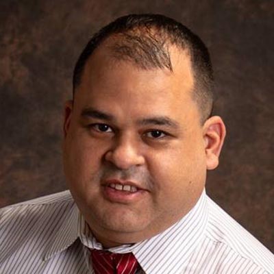 Dr. Jefferson Mennuti, DPM