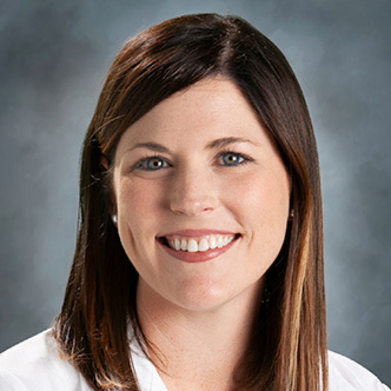 Victoria Conway, FNP-C