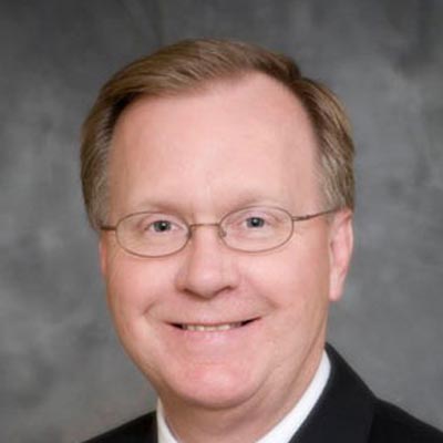 Dr. Rick Espe, MD