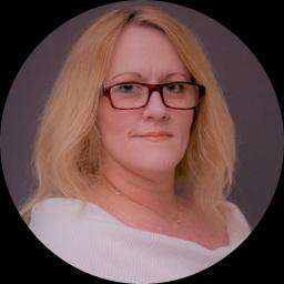 Carolyn Rose, LMHC