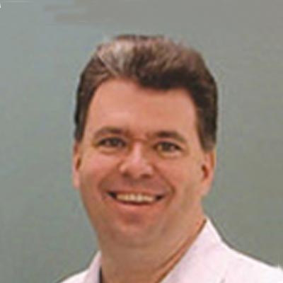 Dr. Michael Hawkins, MD