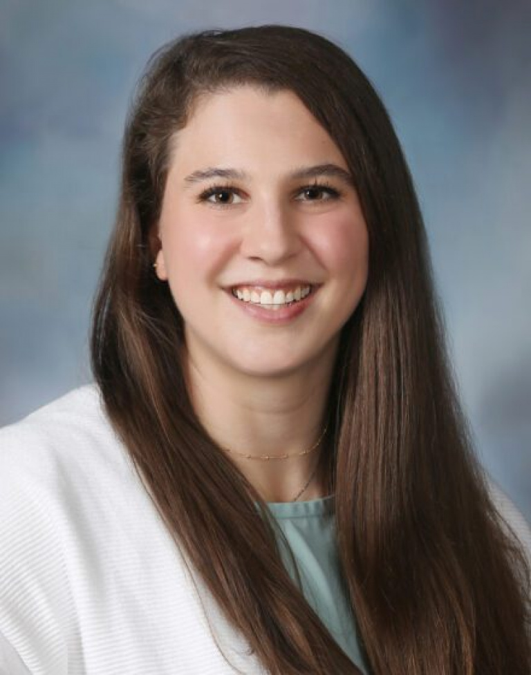 Dr. Brittany Christensen, MD