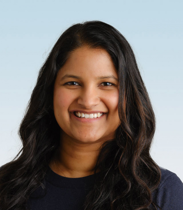 Dr. Rishika Stephens, DPM