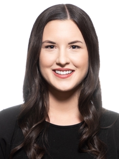 Dr. Kaitlin Brown, OD