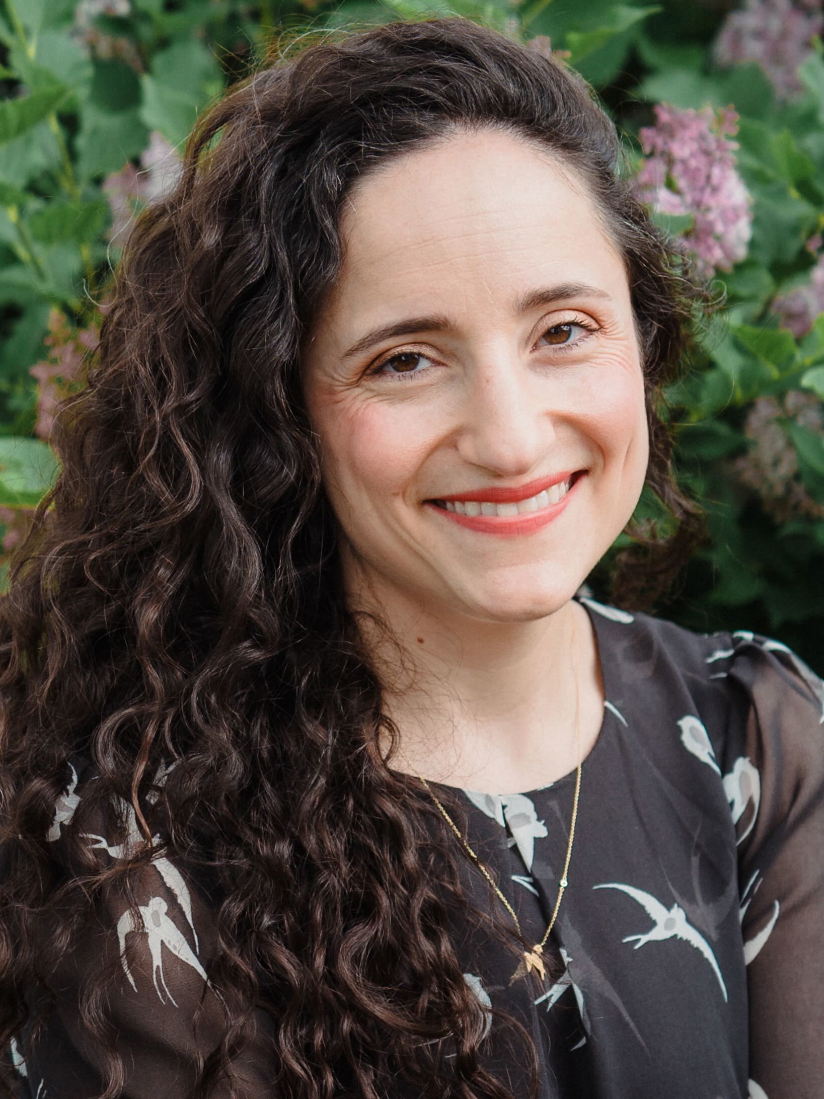Dr. Kim Stein, MD