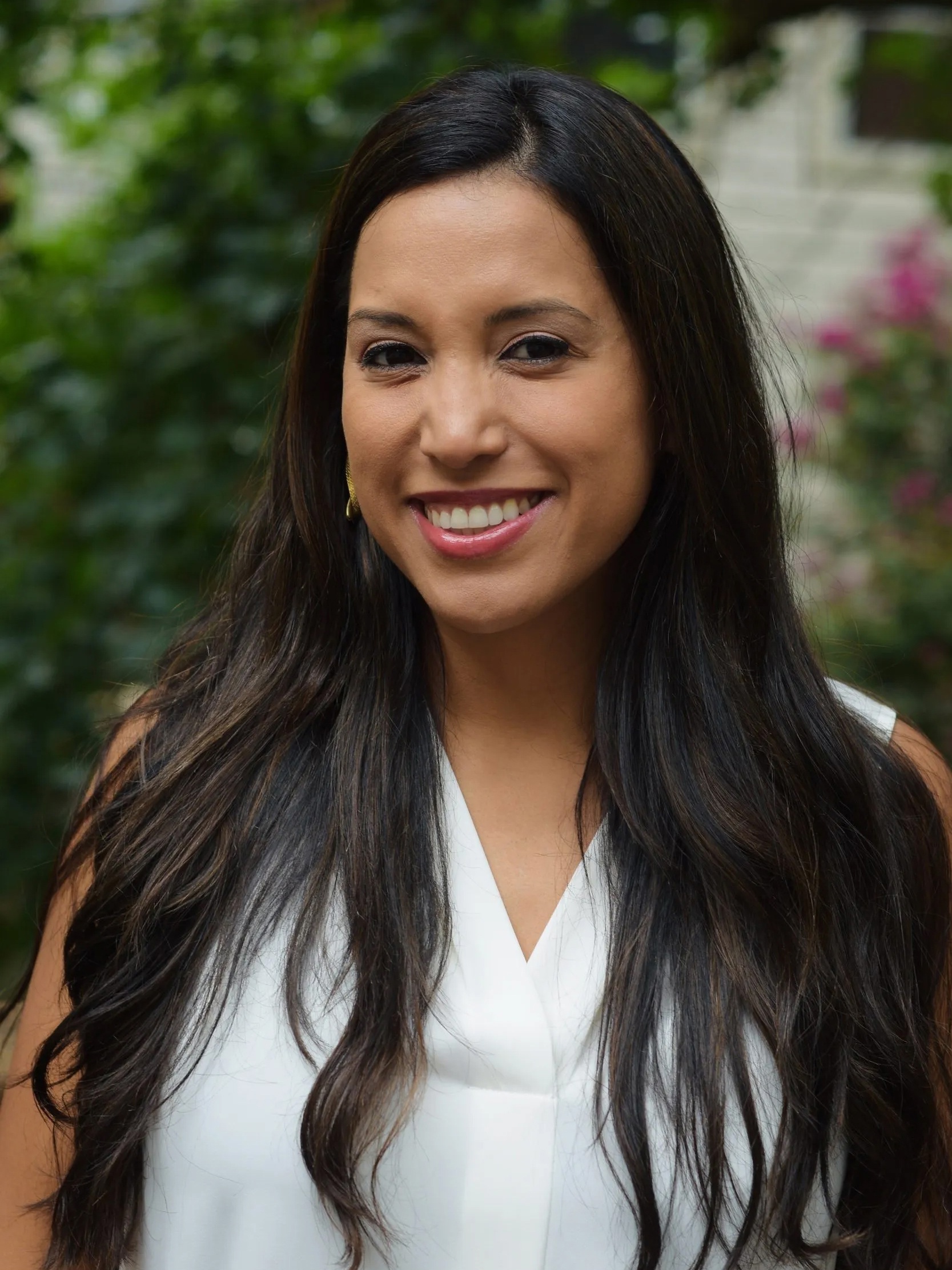 Dr. Patricia Osuna, MD