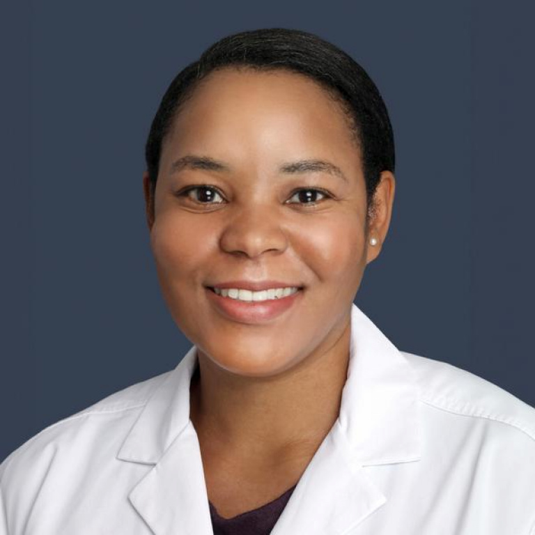 Dr. Kristen Wilkes, MD