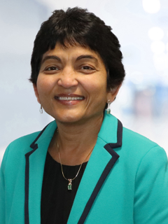 Dr. Trupti Mehta, MD