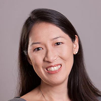 Dr. Ann Hatfield, MD