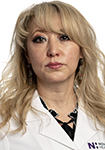 Dr. Zulfia Subanbaeva, MD