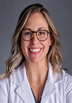 Dr. Francesca Zappasodi, DPM