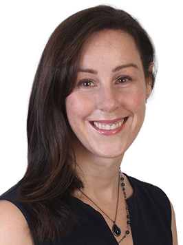 Dr. Charlene Vander Zanden, MD