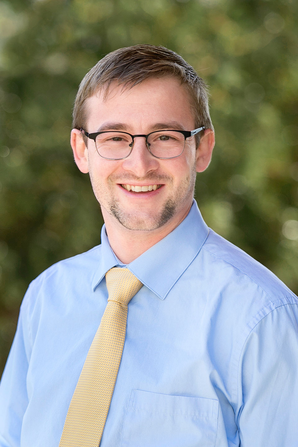 Dr. Corey Macrander, MD