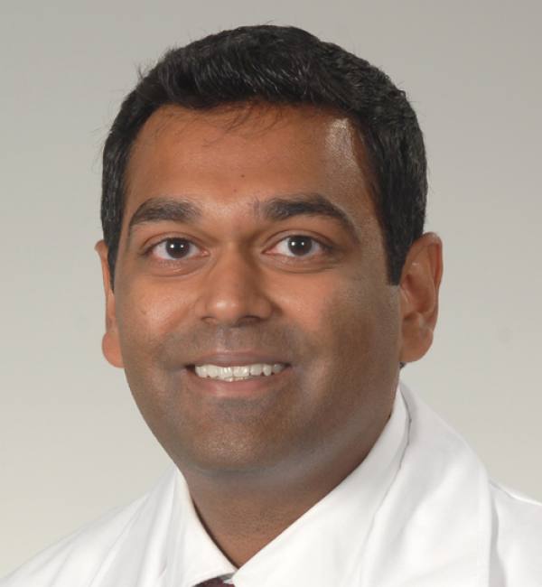 Dr. Pavan Chava, DO