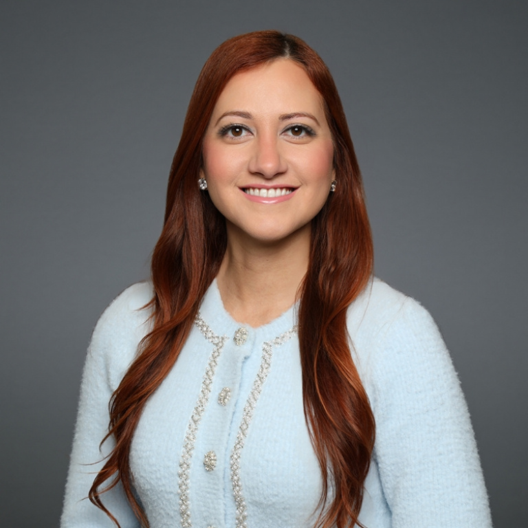 Dr. Sonia Caraballo, MD