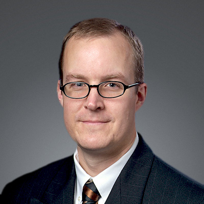 Dr. Rodney Hajdik, MD