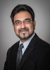 Dr. Shahed Quraishi, MD
