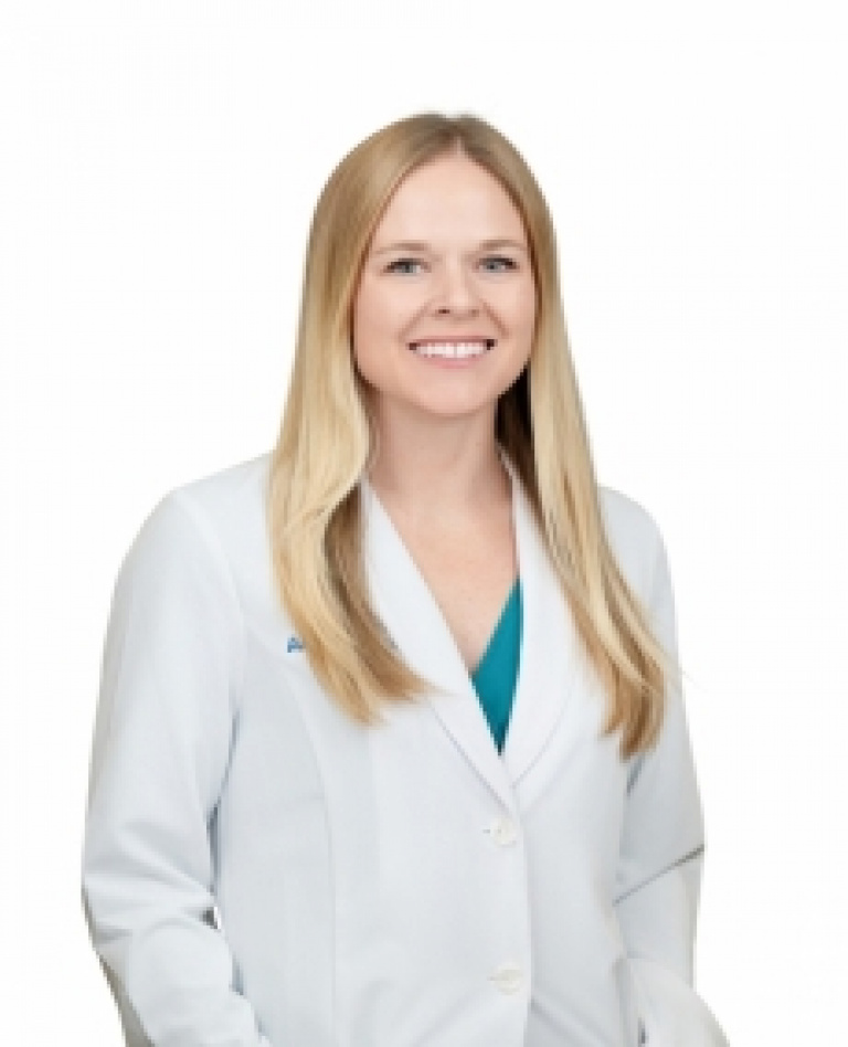 Dr. Annette Van Swaay, DO