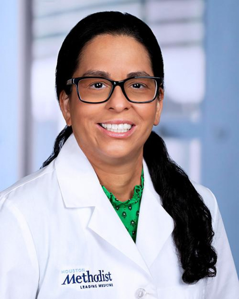 Dr. Shobha Patil, MD
