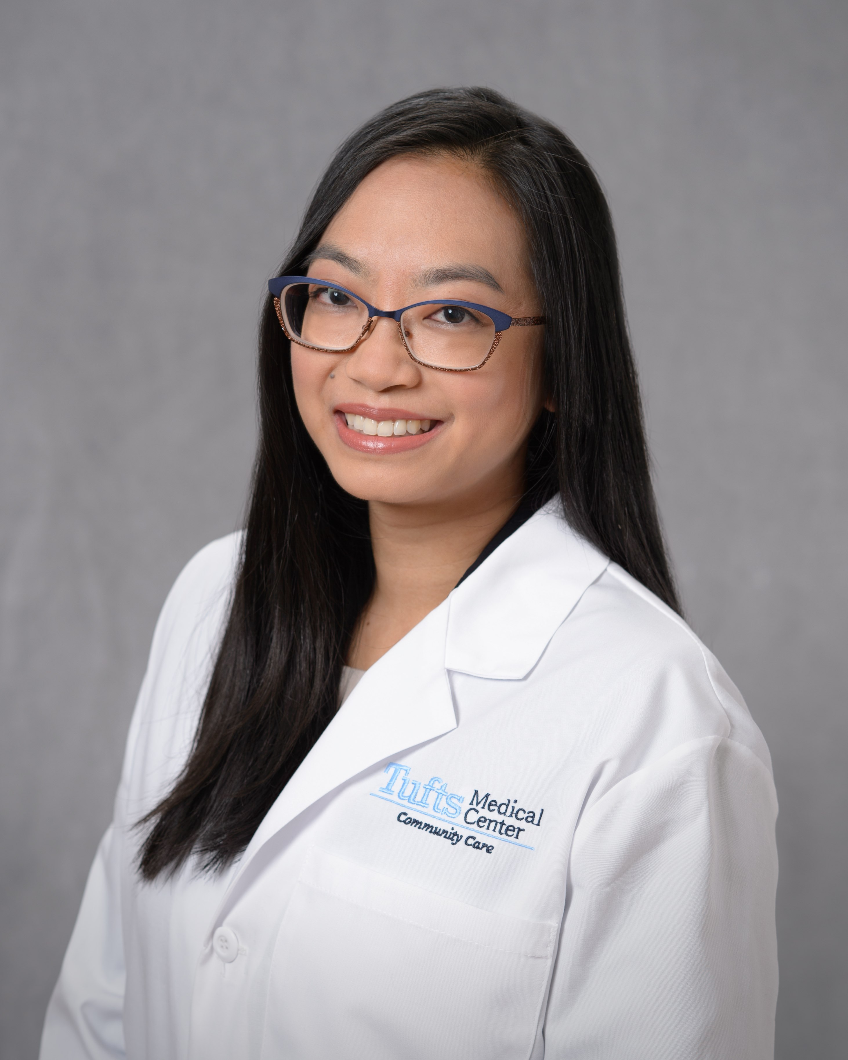 Dr. Grace Lee, MD