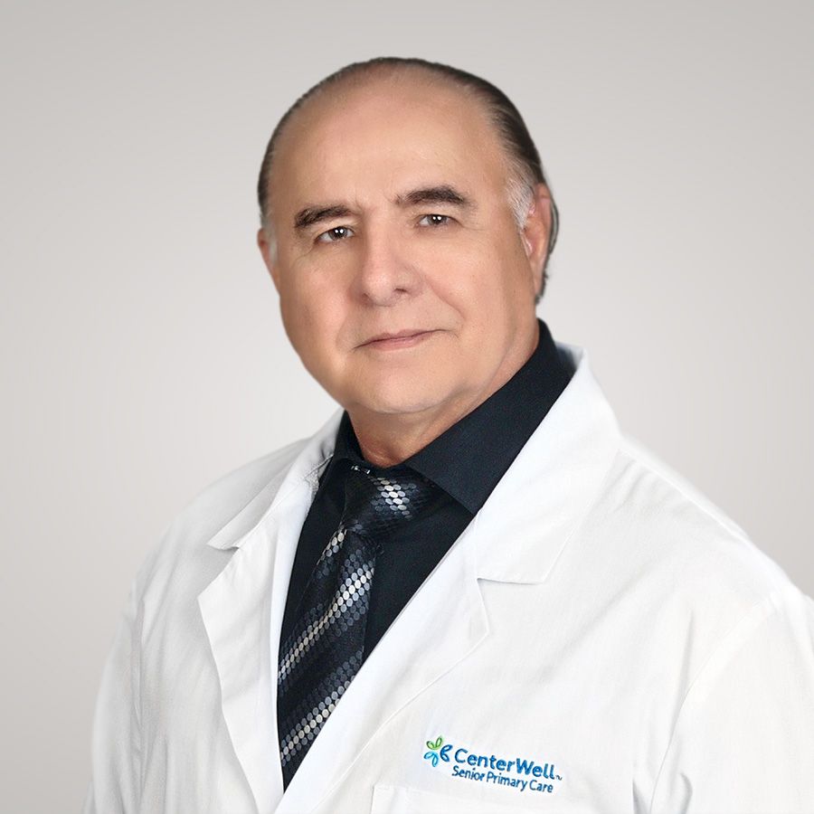 Dr. Gilbert Acevedo-Acosta, MD, Family Medicine Physician - Lakeland ...
