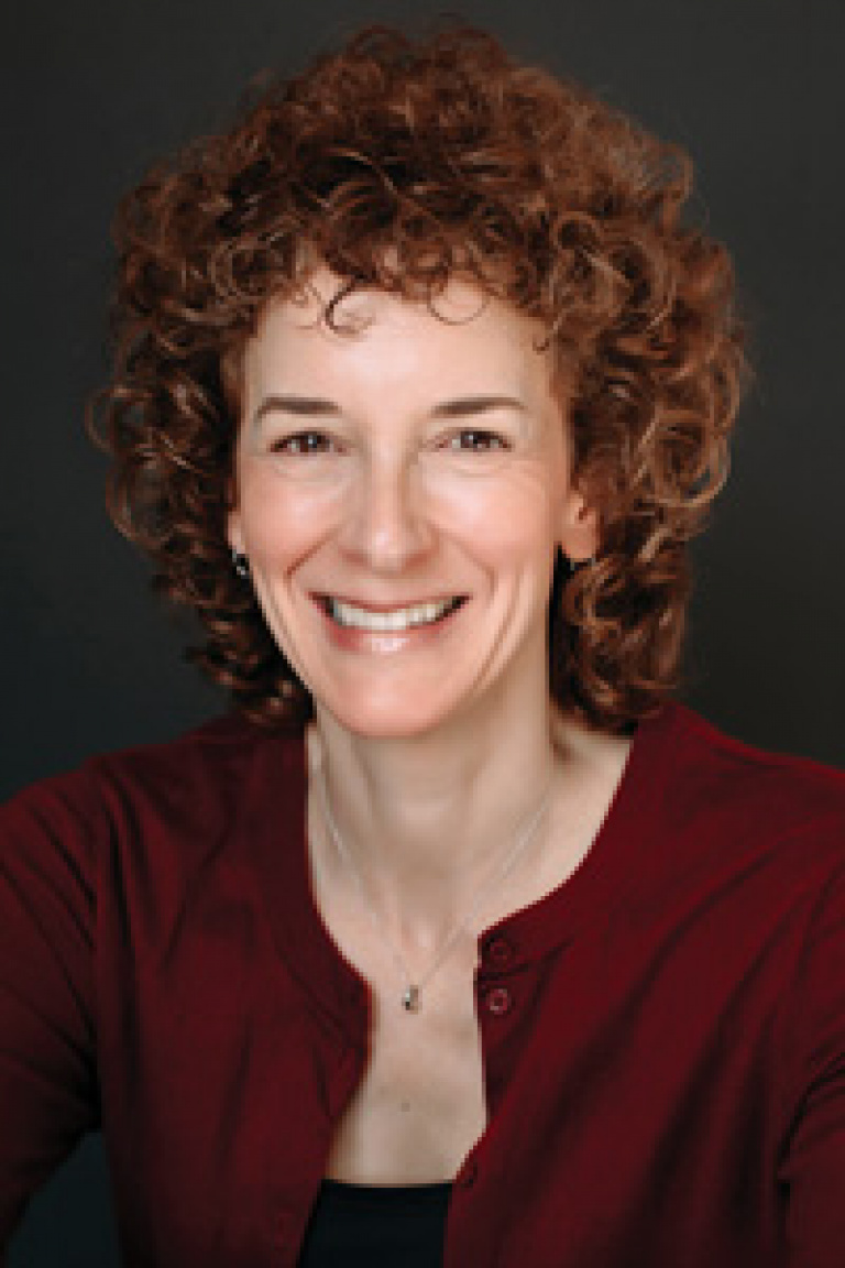 Dr. Marguerite Compton, MD