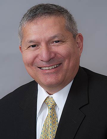 Dr. Ely Gordon, DO