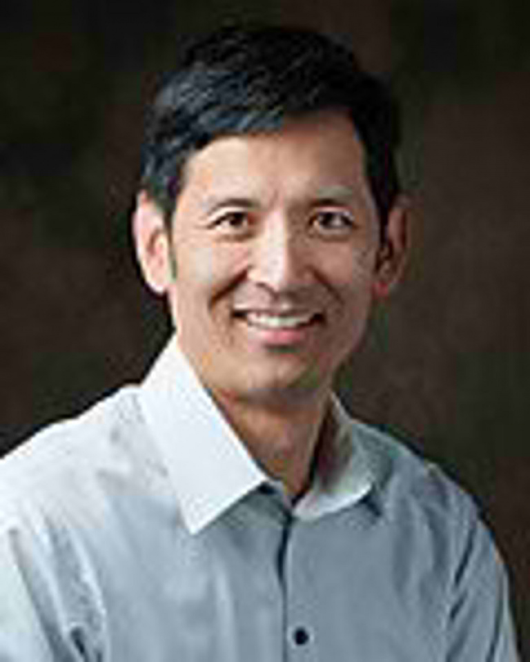 Dr. Russ Omizo, MD