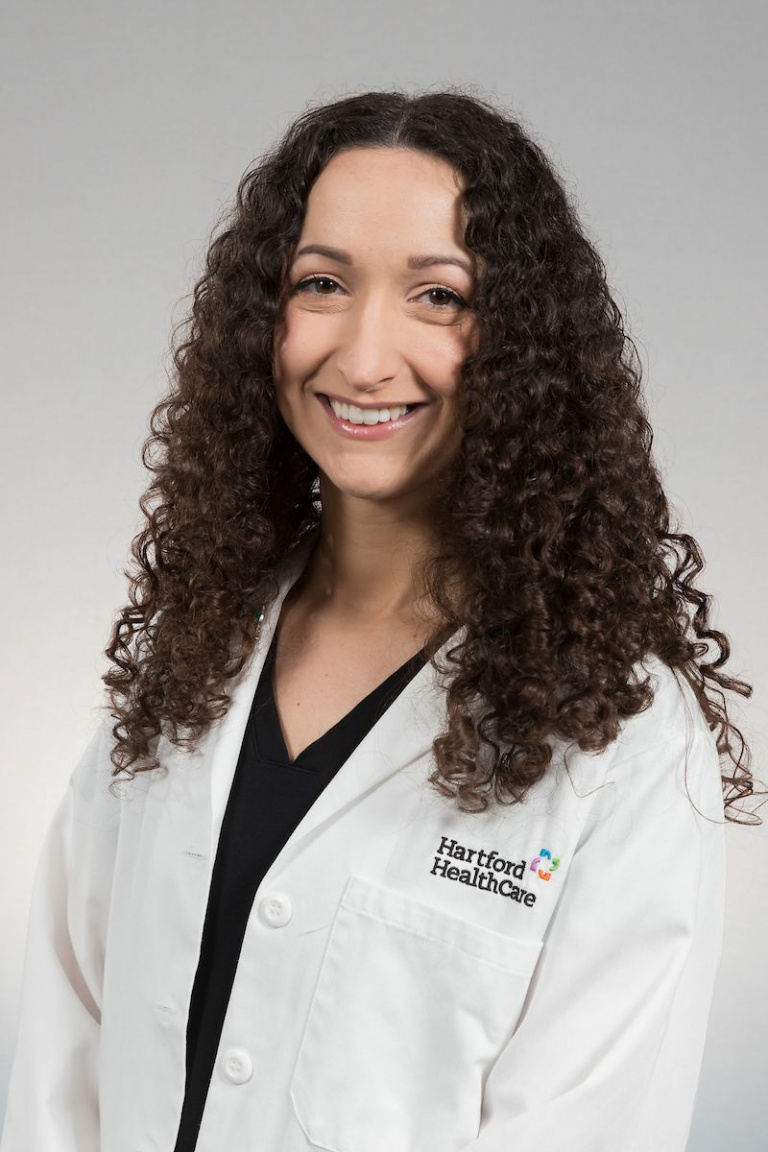 Kayla Cristoferi, APRN