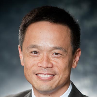 Dr. Michael Kwan, MD