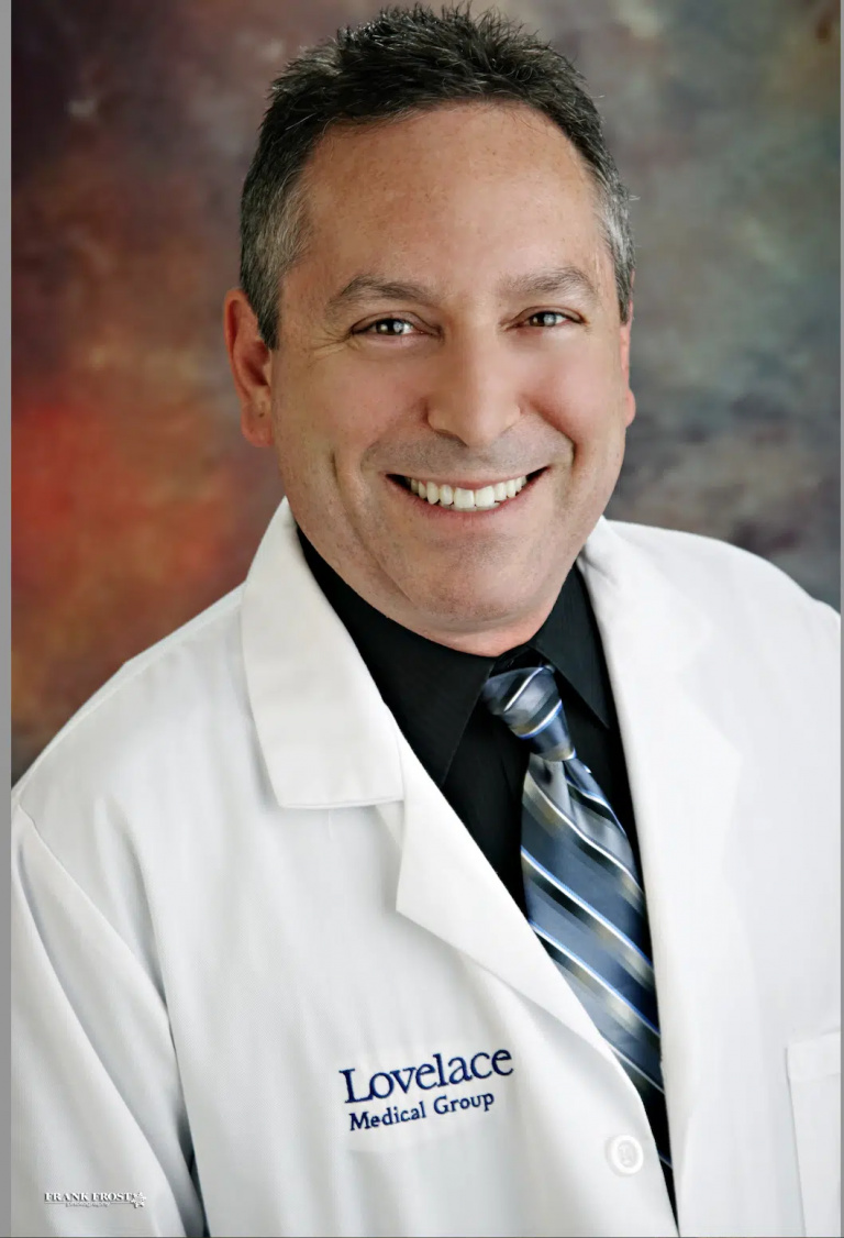 Dr. Joel Teicher, MD