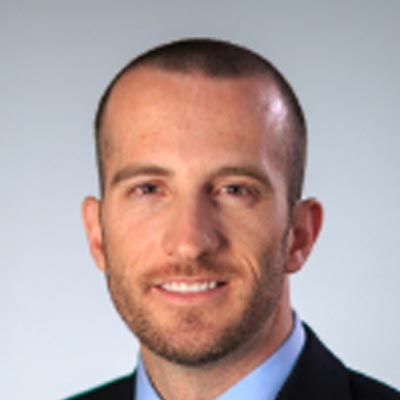 Dr. Sean Henderson, DO
