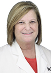 Rita Raines, FNP